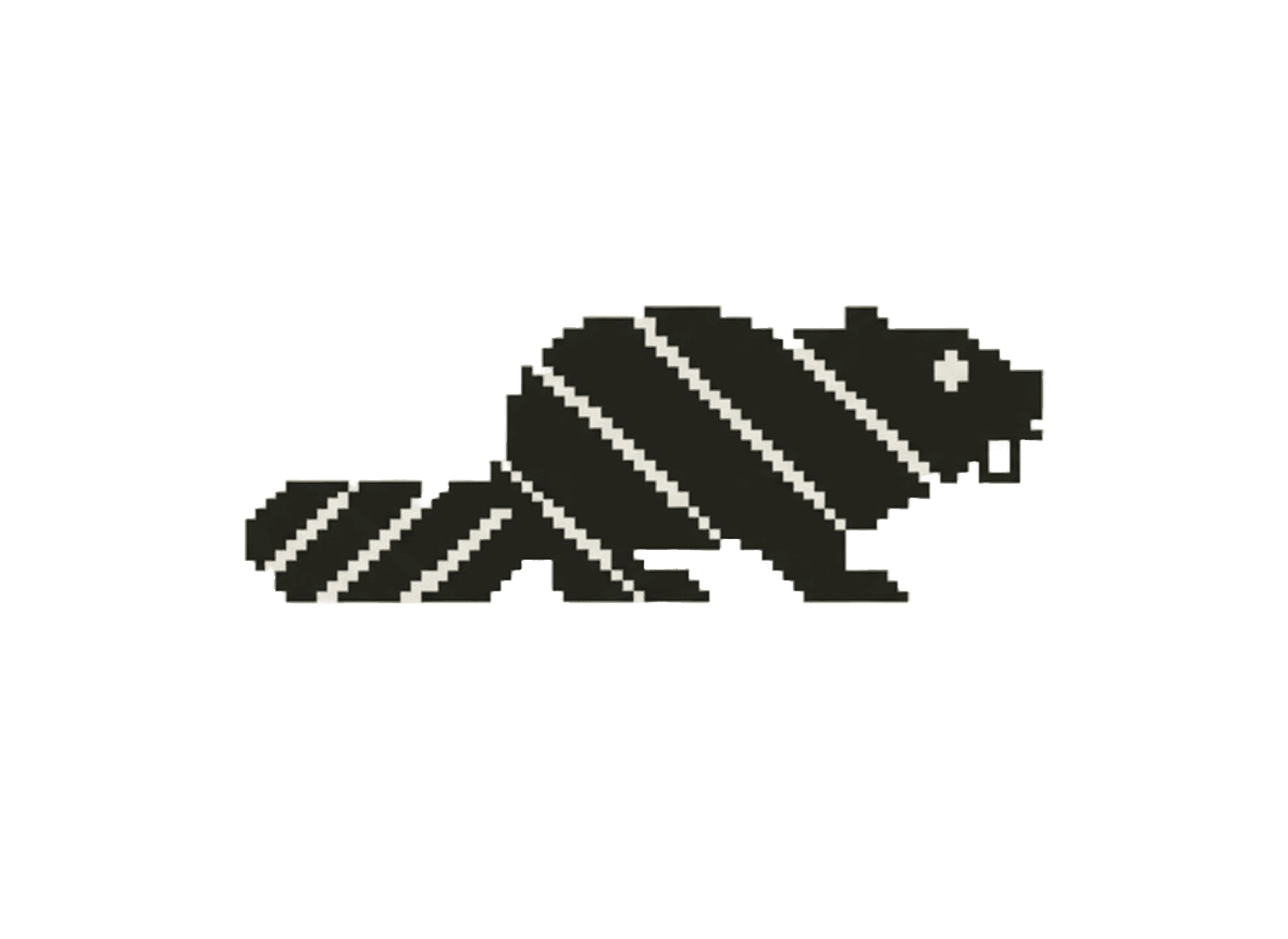 ChangeBeaver logo